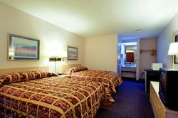 Americas Best Value Inn Garden City