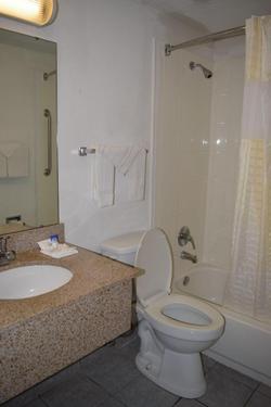 Americas Best Value Inn Jefferson City
