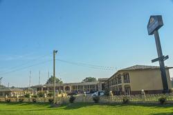 Americas Best Value Inn Meridian