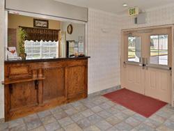 Americas Best Value Inn Suites Winnie