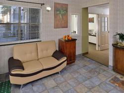 Americas Best Value Inn Suites Winnie