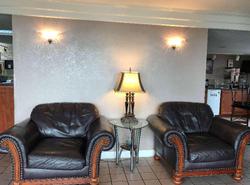 Americas Best Value Inn Mount Vernon