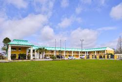 Americas Best Value Inn Gonzales