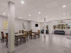 Americas Best Value Inn Lake Charles I 210 Exit 5