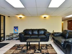 Americas Best Value Inn Evansville