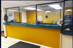 Americas Best Value Inn Evansville