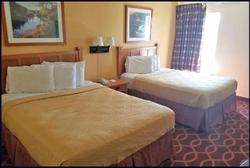 Americas Best Value Inn Evansville