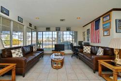 Americas Best Value Inn Suites Lancaster