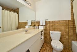 Americas Best Value Inn Suites Lancaster