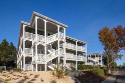 SureStay Hotel by BW Fairfield Napa Valley