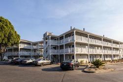 SureStay Hotel by BW Fairfield Napa Valley