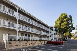 SureStay Hotel by BW Fairfield Napa Valley