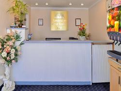 Americas Best Value Inn Suites Klamath Falls