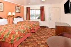 Americas Best Value Inn Suites Klamath Falls