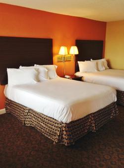 Americas Best Value Inn Suites Greenwood