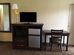 Americas Best Value Inn Suites Greenwood