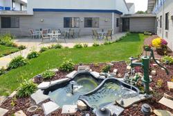Americas Best Value Inn La Crosse