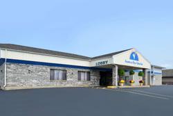 Americas Best Value Inn La Crosse
