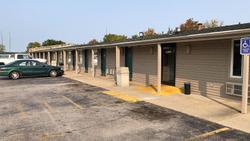 FairBridge Inn Express Merrillville