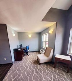 Americas Best Value Inn Suites Racine