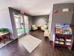 Americas Best Value Inn Suites Racine