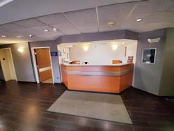 Americas Best Value Inn Suites Racine