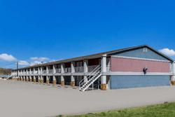 Americas Best Value Inn Alpine
