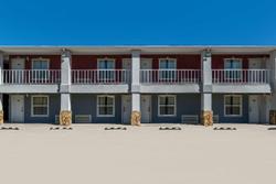 Americas Best Value Inn Alpine