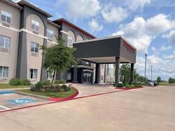 Hawthorn Extended Stay Port Arthur