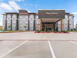 Hawthorn Extended Stay Port Arthur