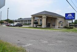 Americas Best Value Inn New Braunfels San Antonio