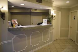 Americas Best Value Inn New Braunfels San Antonio