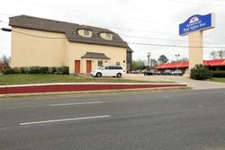 Americas Best Value Inn Longview