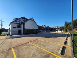 Americas Best Value Inn Longview