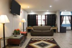 Americas Best Value Inn Suites Jackson, Tn