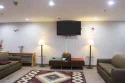 Americas Best Value Inn Suites Jackson, Tn