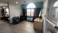 Americas Best Value Inn Suites Jackson, Tn