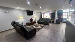 Americas Best Value Inn Suites Jackson, Tn
