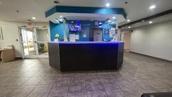 Americas Best Value Inn Suites Jackson, Tn