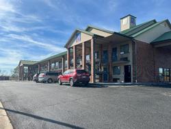 Americas Best Value Inn Ozark