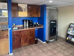 Americas Best Value Inn Ozark