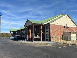 Americas Best Value Inn Ozark