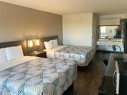 Americas Best Value Inn Ozark