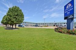 Americas Best Value Inn Lincoln