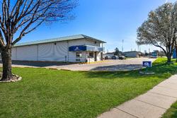 Americas Best Value Inn Lincoln