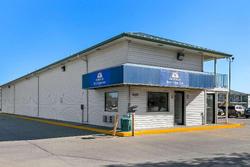 Americas Best Value Inn Lincoln