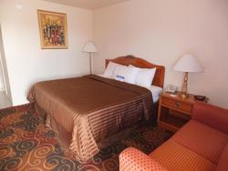 Americas Best Value Inn Santa Rosa, Nm