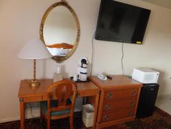Americas Best Value Inn Santa Rosa, Nm