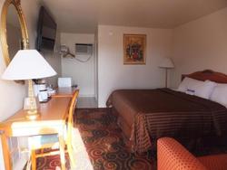 Americas Best Value Inn Santa Rosa, Nm