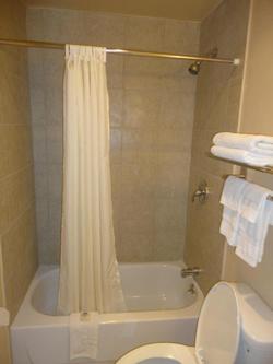Americas Best Value Inn Santa Rosa, Nm